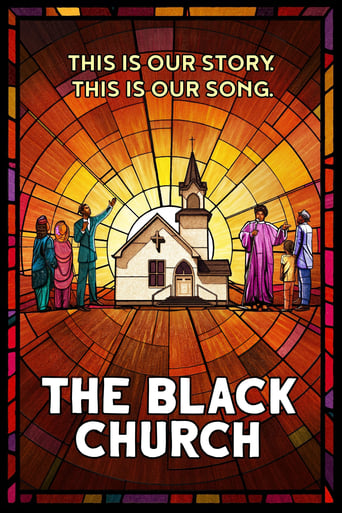 The Black Church: This Is Our Story, This Is Our Song torrent magnet 