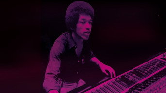 Electric Lady Studios: A Jimi Hendrix Vision (2024)