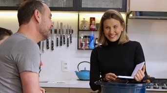 Episódio Famílias Russi e Fabris - Parte 2 da série Troca de Esposas