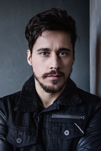 Imagen de Peter Gadiot