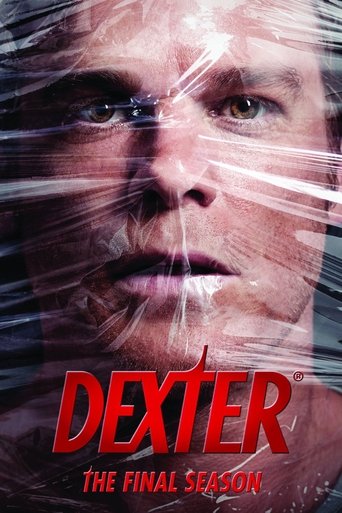 Dexter Poster