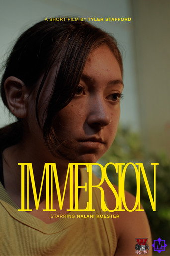 Immersion