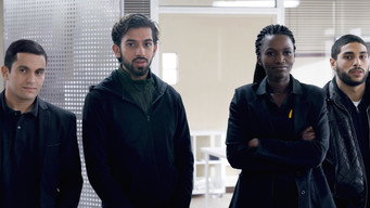 Galeria 3 - Bienvenidos al barrio