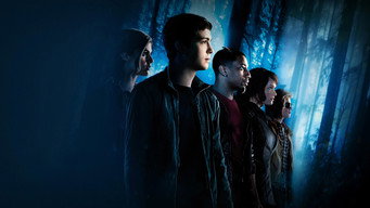 Percy Jackson: Sea of Monsters backdrop 8