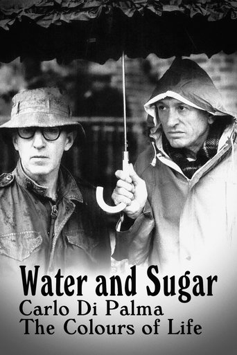 Water and Sugar: Carlo Di Palma, the Colours of Life (2017)