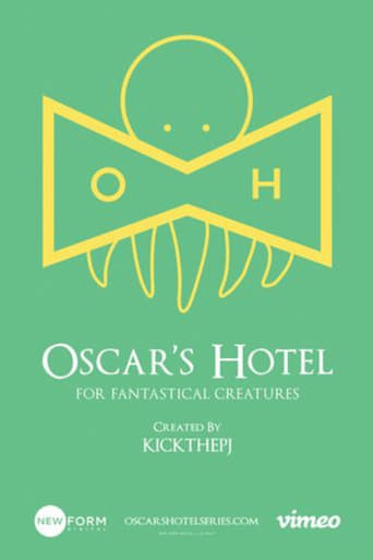Oscar's Hotel for Fantastical Creatures torrent magnet 