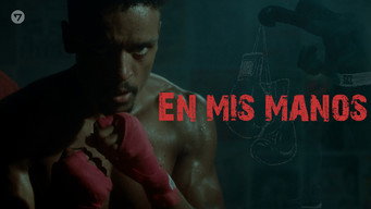 #2 Minhas Mãos