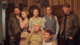 第3話：Movie About the Series (Season 2)