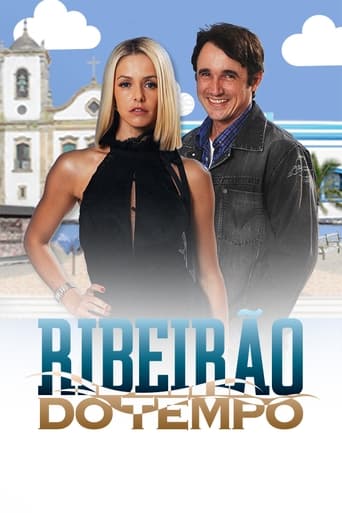 Ribeirão do Tempo