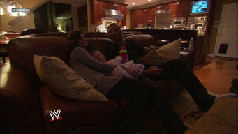 Randy Orton: The Evolution of a Predator (2011)