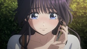 Episódio Kaoruko e Rintaro da série The Fragrant Flower Blooms With Dignity