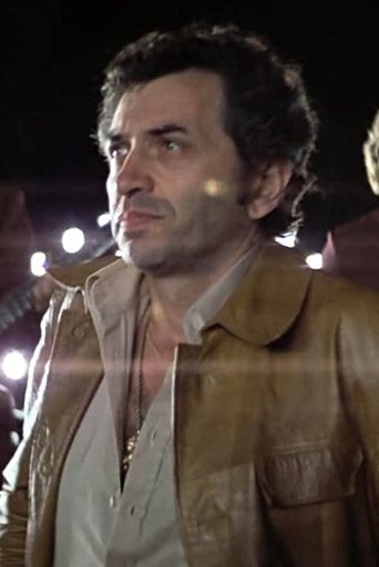 Image of Bill Graham