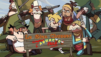 Episode 6 — Episode 6