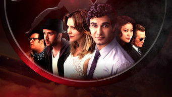 SCORPION/スコーピオン - Season 1 Episode 18 (2014) 予告編