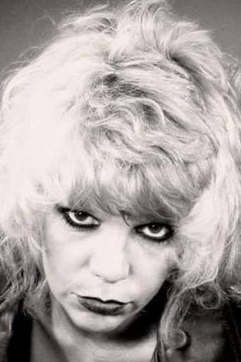 Imagen de Wendy O. Williams