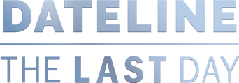 Dateline: The Last Day logo
