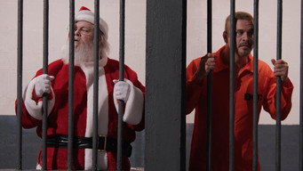 A Christmas Heist (2023)