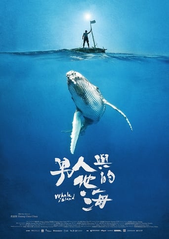 Whale Island (2021)