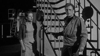 Hell's Five Hours (1958)