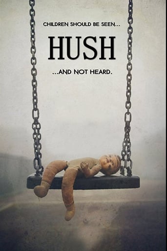 Poster of Hush