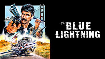 The Blue Lightning (1986)