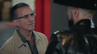 El Señor de los Cielos