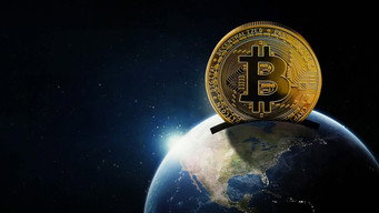 God Bless Bitcoin (2024)
