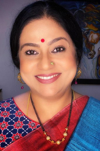 Foto de Shalini Arora