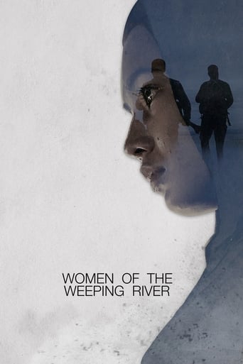 Poster för Women of the Weeping River