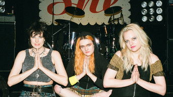 Galeria 4 - Her Smell