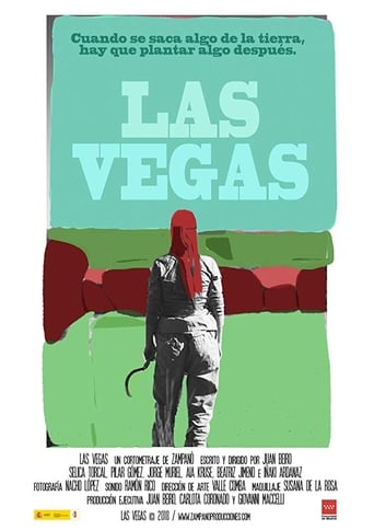 Poster of Las Vegas