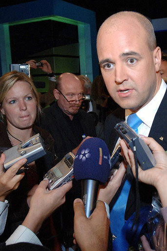 Nya moderaterna (2015)
