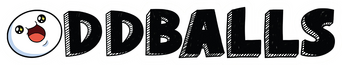 Oddballs logo