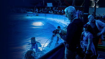 Fuego y agua: Cómo se hicieron las películas de Avatar - S1E01