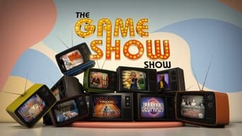 #3 The Game Show Show