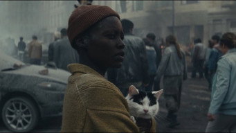 #40 Тихе місце: День перший