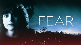 Fear media image