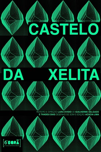 Castelo da Xelita poster