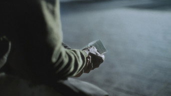 The Bus Station (2023)