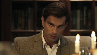 第5話：New Country, Old Foes