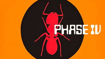 #11 Phase IV