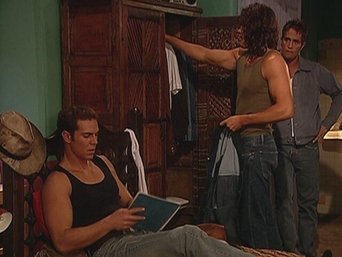 Pasión de gavilanes S01E07