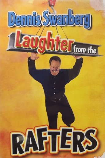 Laughter from the Rafters (1970)