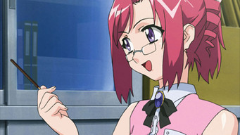 Episode 7 — Making memories