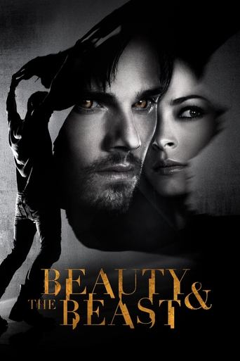 Beauty and the Beast Season 2 Beauty and the Beast Season 2