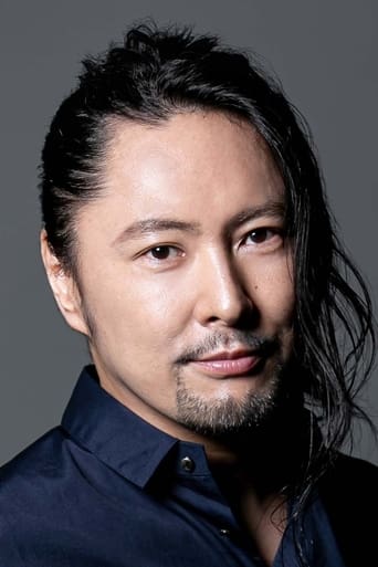 Image of Hiroyuki Yoshino