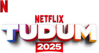Netflix Tudum 2025 logo