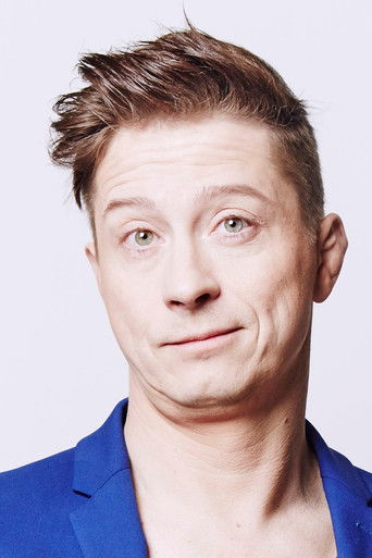 Kari Ketonen — photo 2