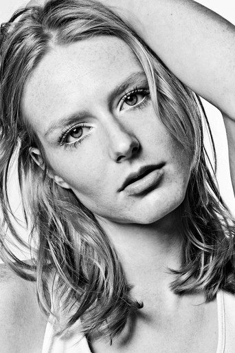 Maike van Grieken foto 1