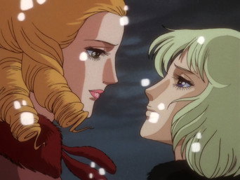 Episode 26 — Proof: Snow for the Two of Us Alone